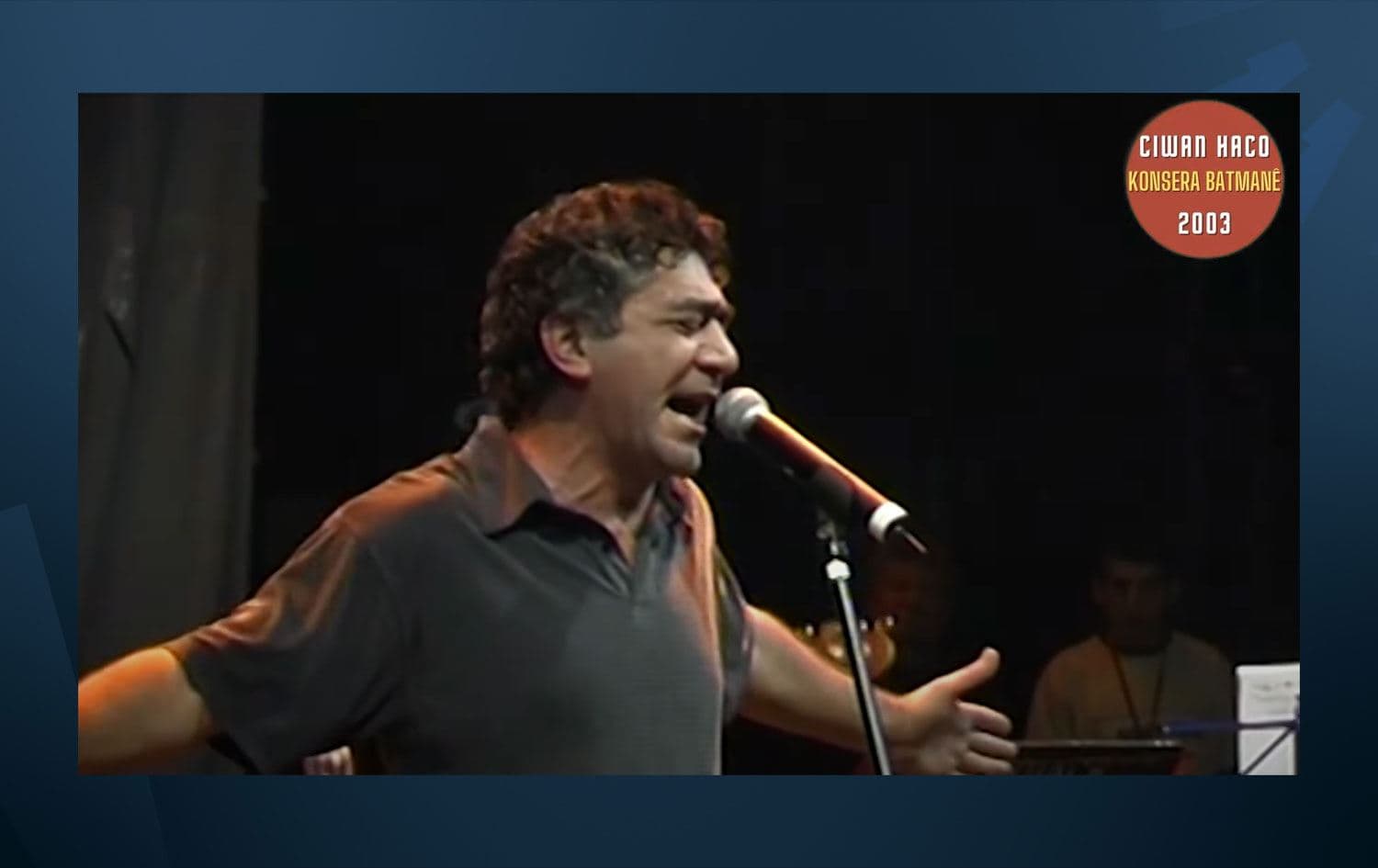 Foto: Ciwan Haco Youtube hesabı