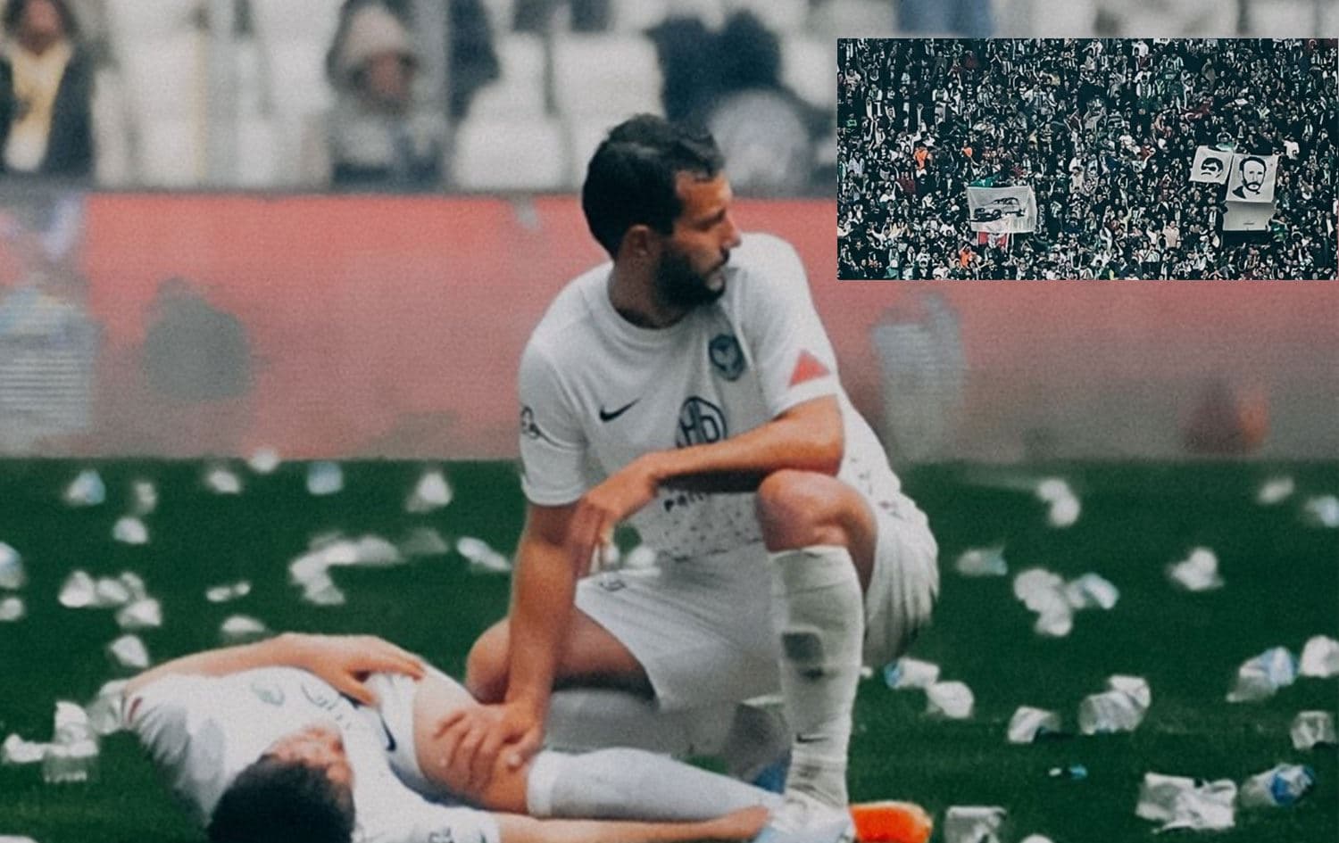 Foto: Amedspor SK