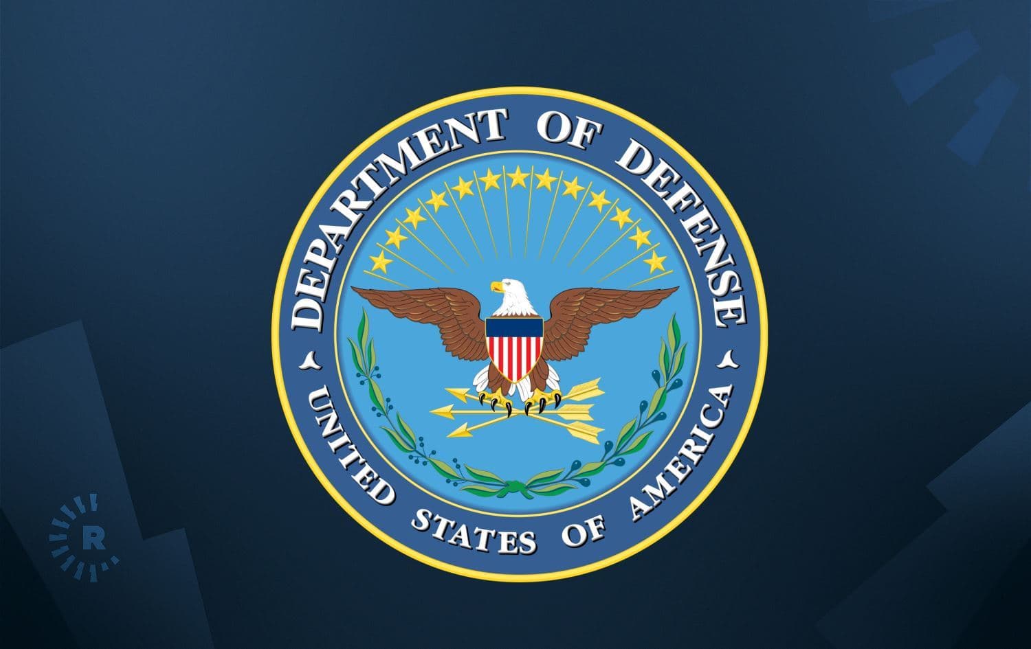 Foto: Pentagon Logosu