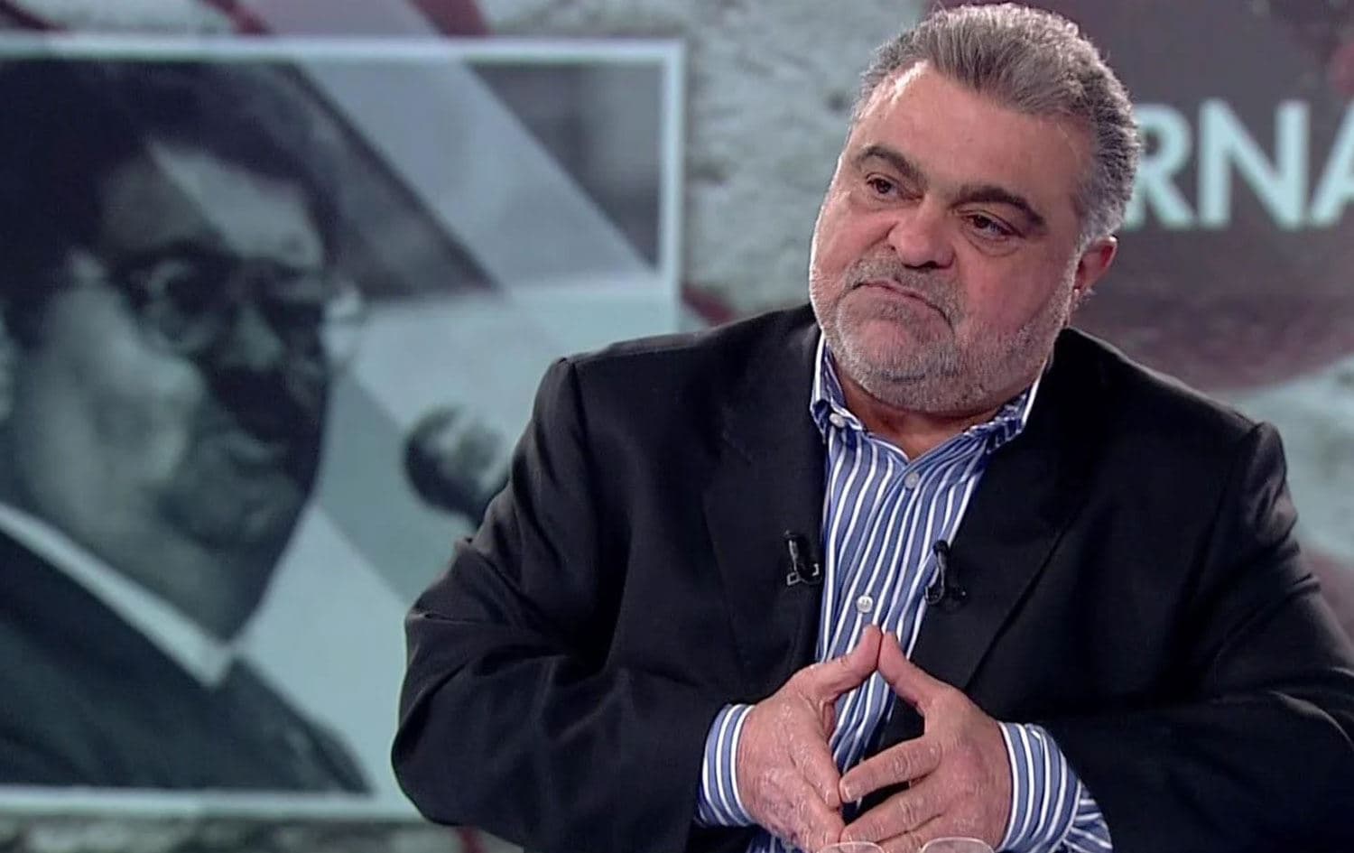 Tek Parti Genel Başkanı Ahmet Özal