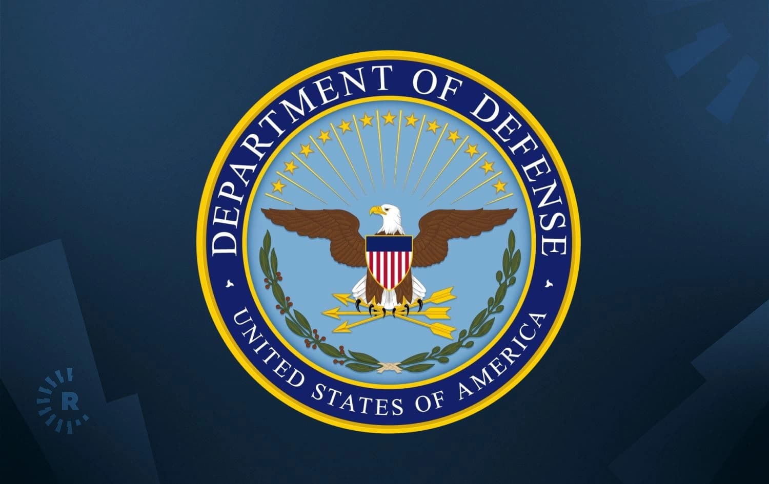 Department of State logo