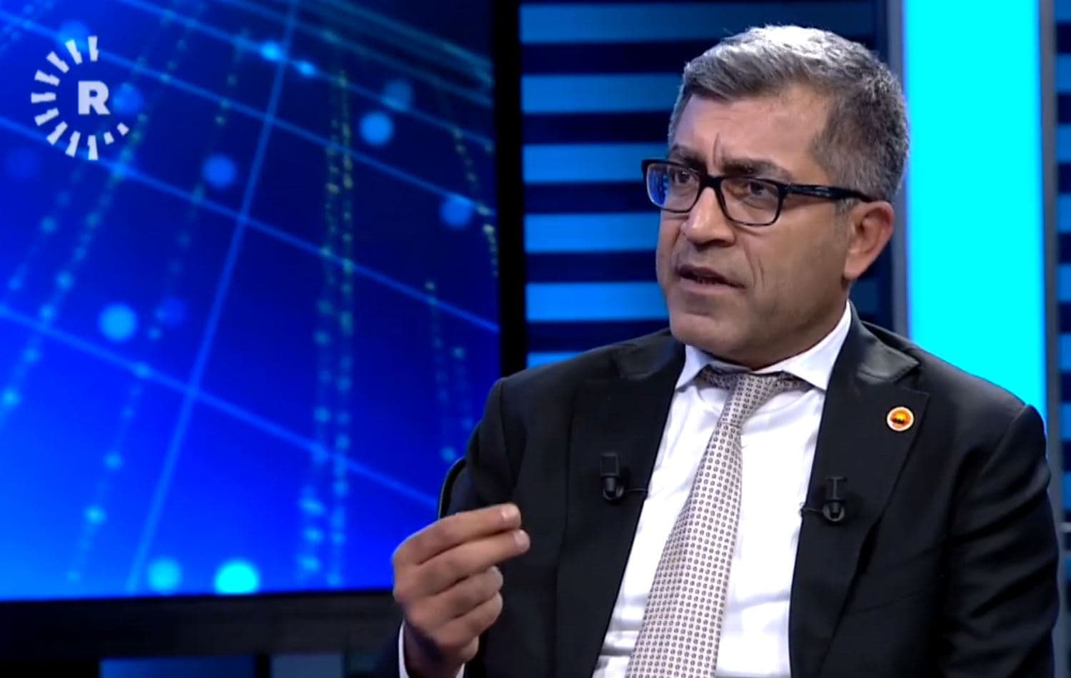 Foto: Video Alıntısı / Rûdaw