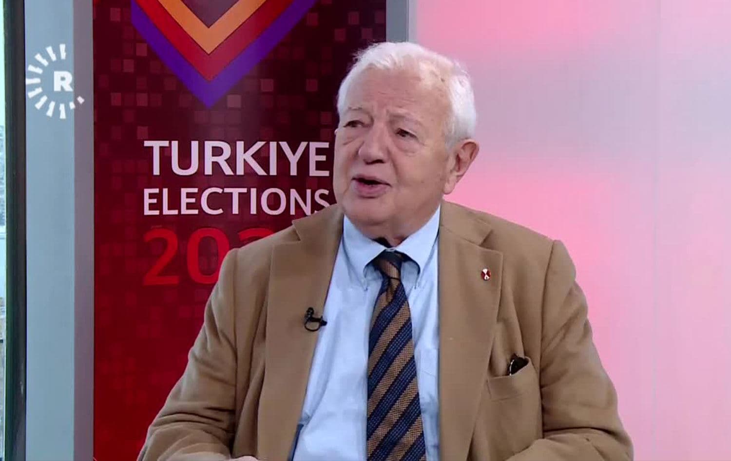 Prof. Dr. İlter Turan