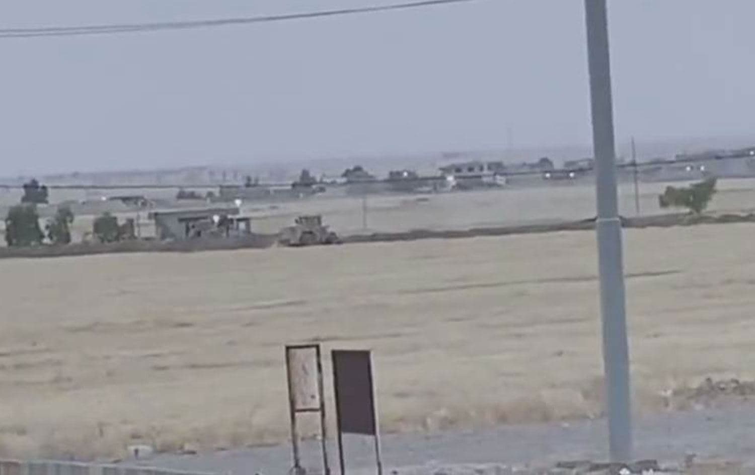 Foto: Video Alıntısı / Rûdaw