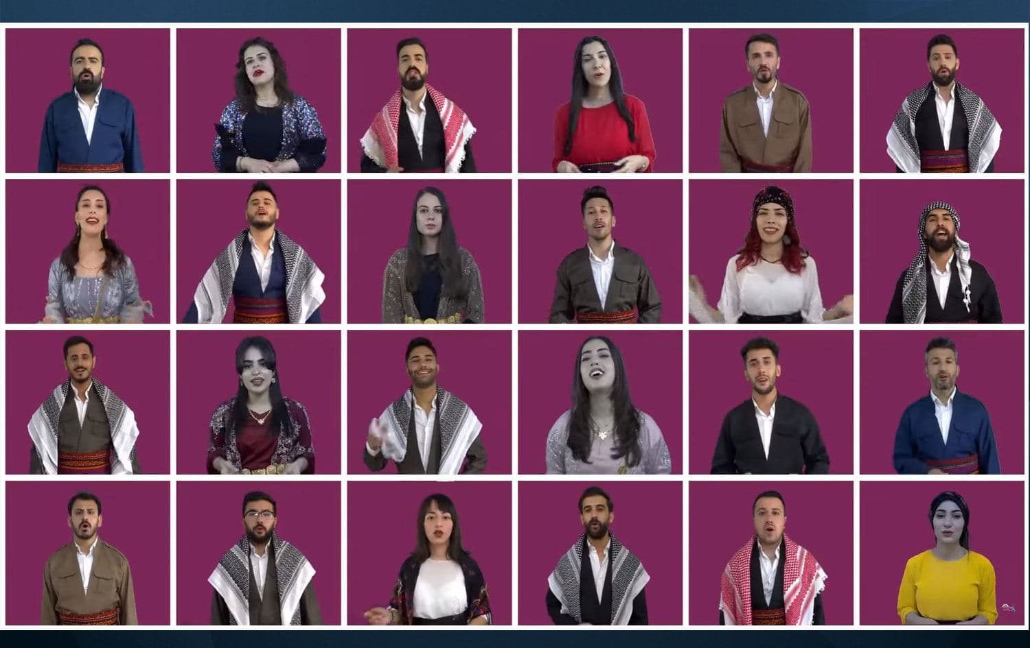 Foto: Selim Uzar Youtube hesabı