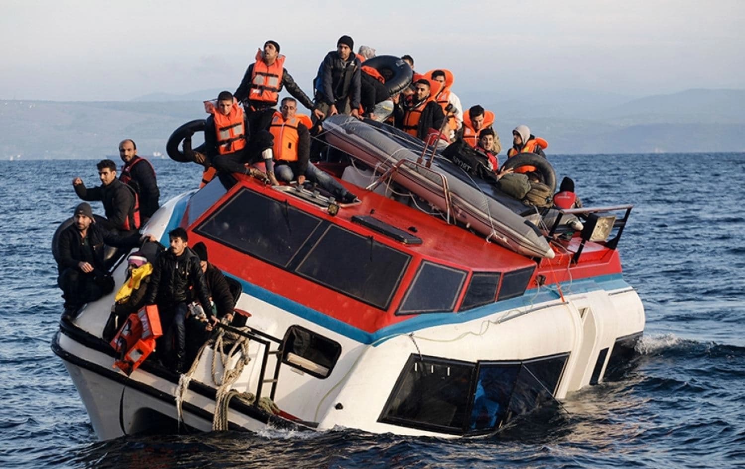 Arşiv- Foto: AP