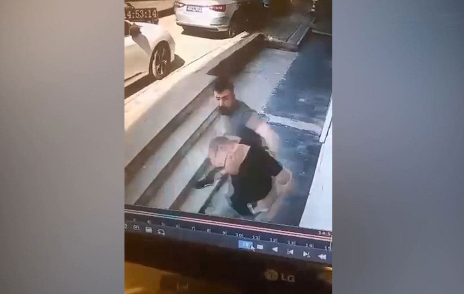 Pasavanên êrişî Sînan Aygul kirin ji kar hatin dûrxistin