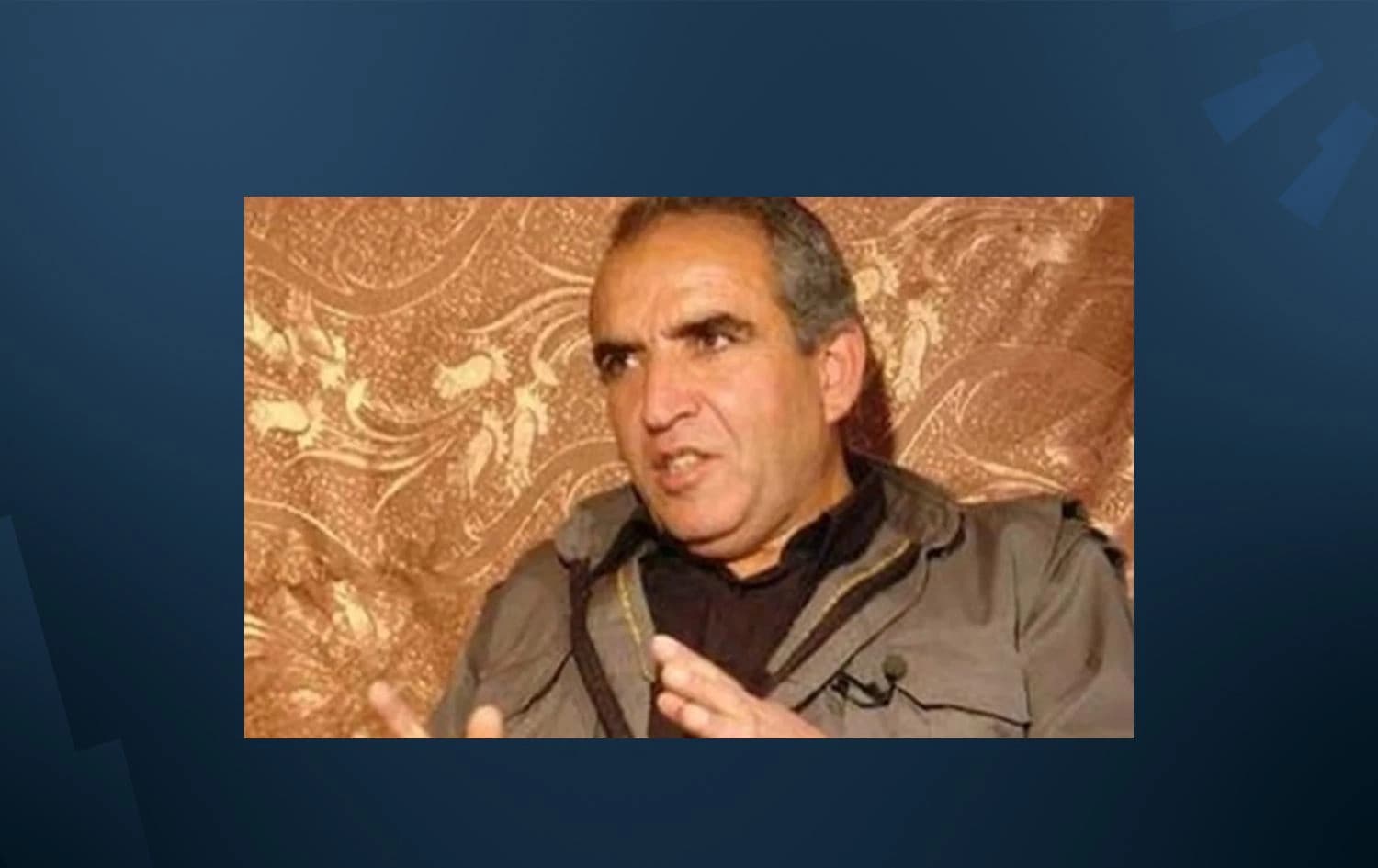 عەبدولڕەحمان چادرچی، ناسراو بە "ئەسعەد فەراشین".