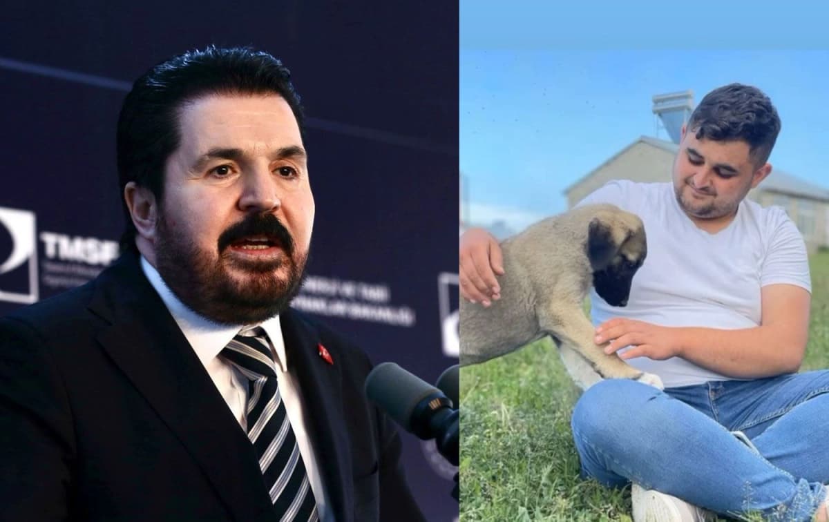 Başından vurulmuştu: Savcı Sayan'ın yeğeni hayatını kaybetti