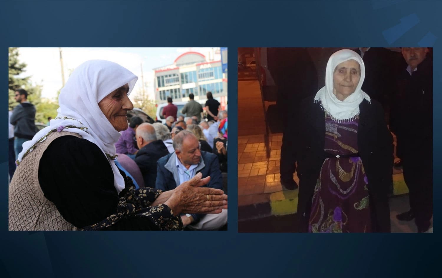 Dayika Aştiyê Xemê Akdogan koça dawî kir