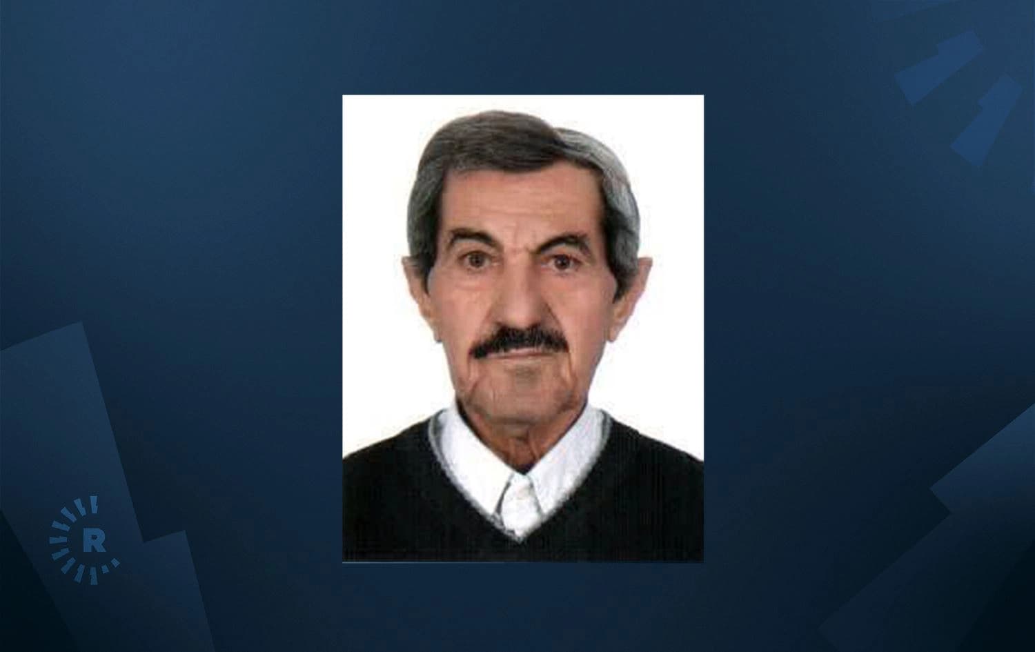 ئەو حاجییەی رۆژهەڵاتی کوردستان کە لە مەککە کۆچی دواییکرد