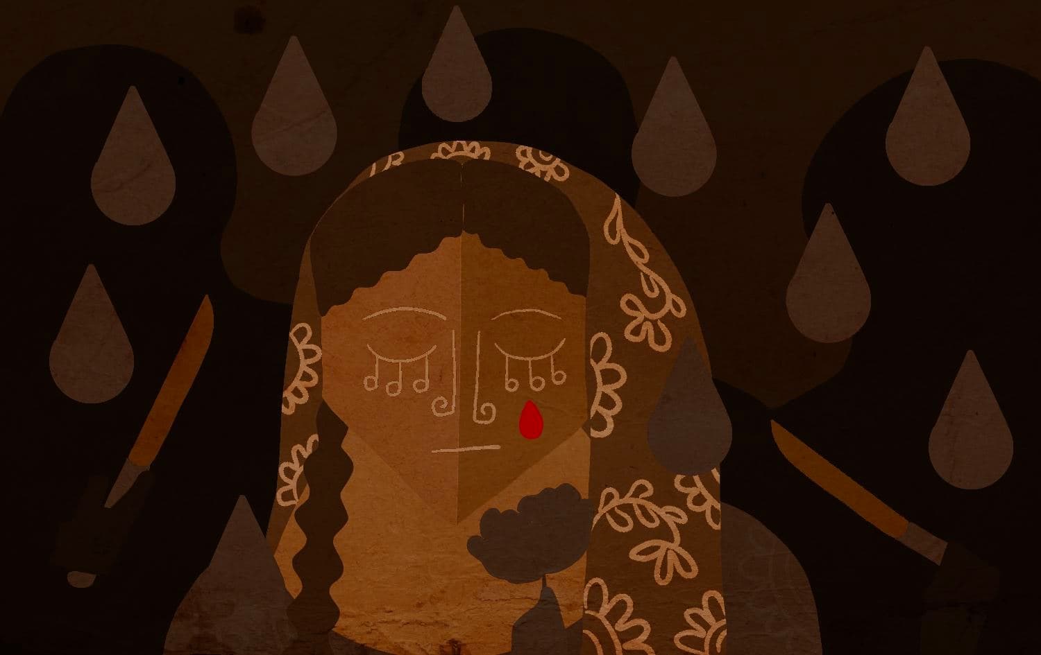 Illustration: Shayan Nuradeen