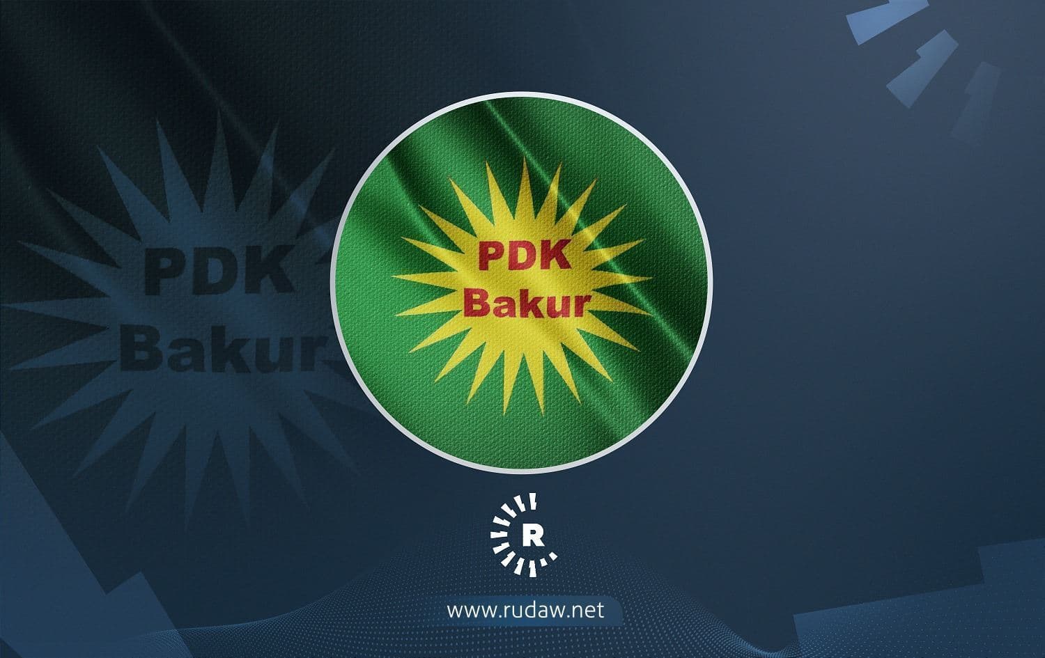 Foto: Rûdaw Grafik