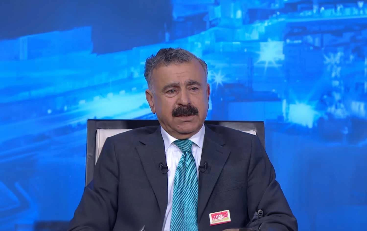 عەبدوڵڵا عەلیاوەیی، نوێنەری سەرۆکایەتیی کۆماری عێراق لە کۆبوونەوەکانی ئەنجوومەنی وەزیران.