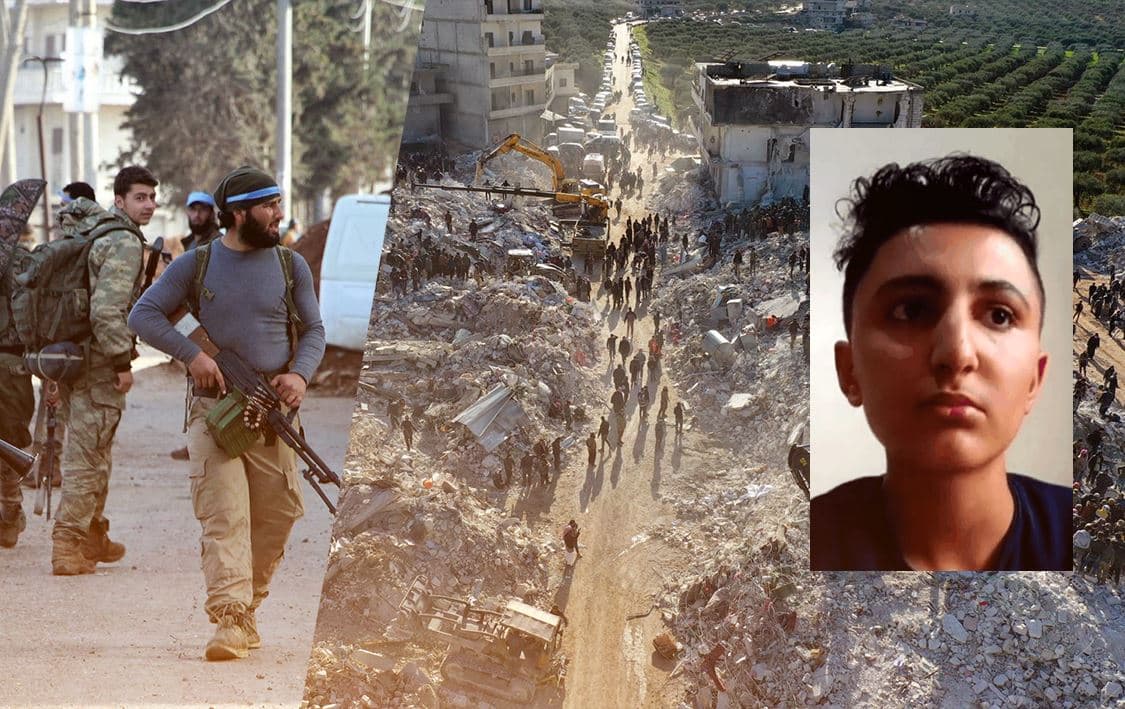 Wêne: Rûdaw Grafîk