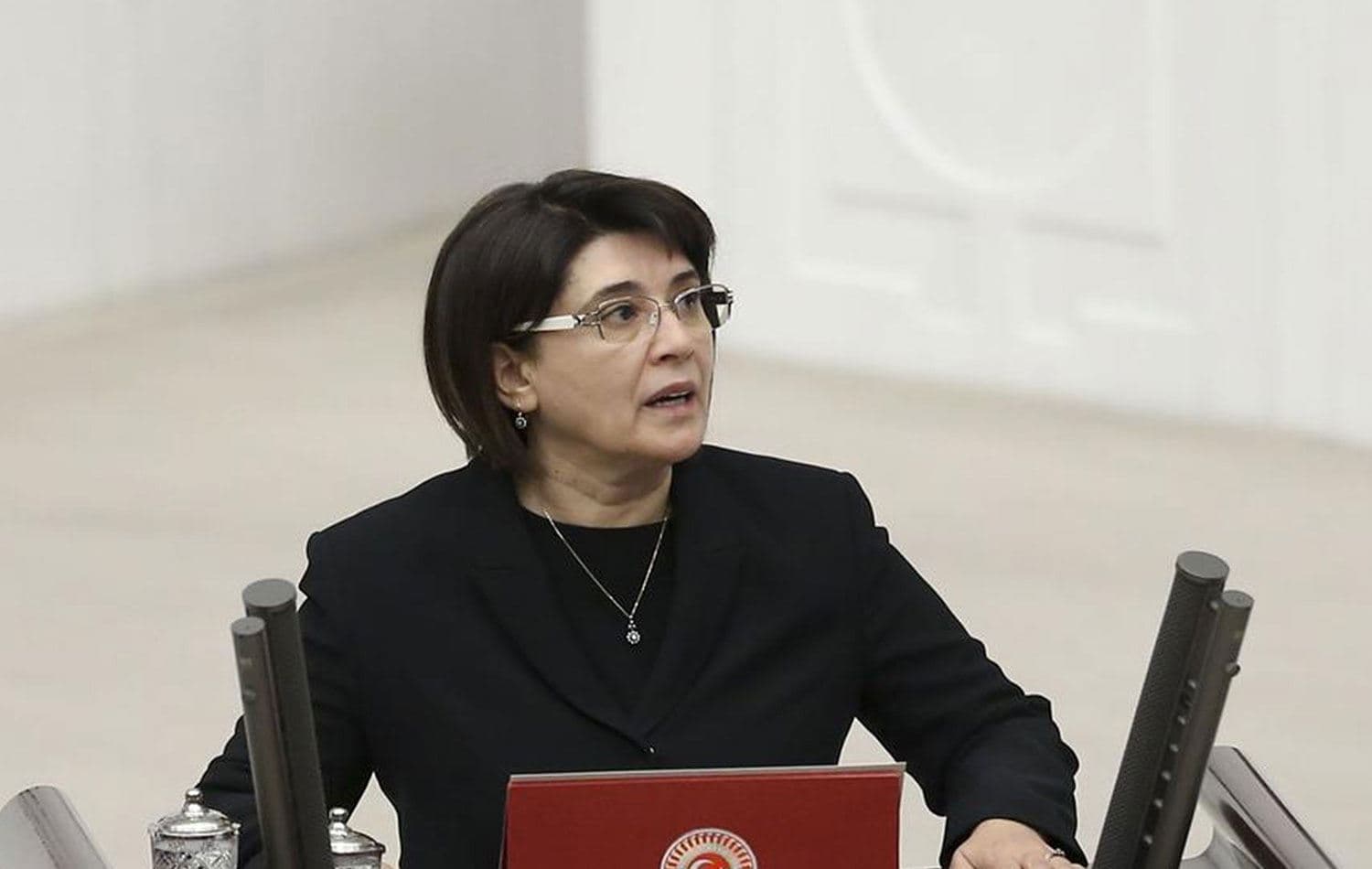 Leyla Zana