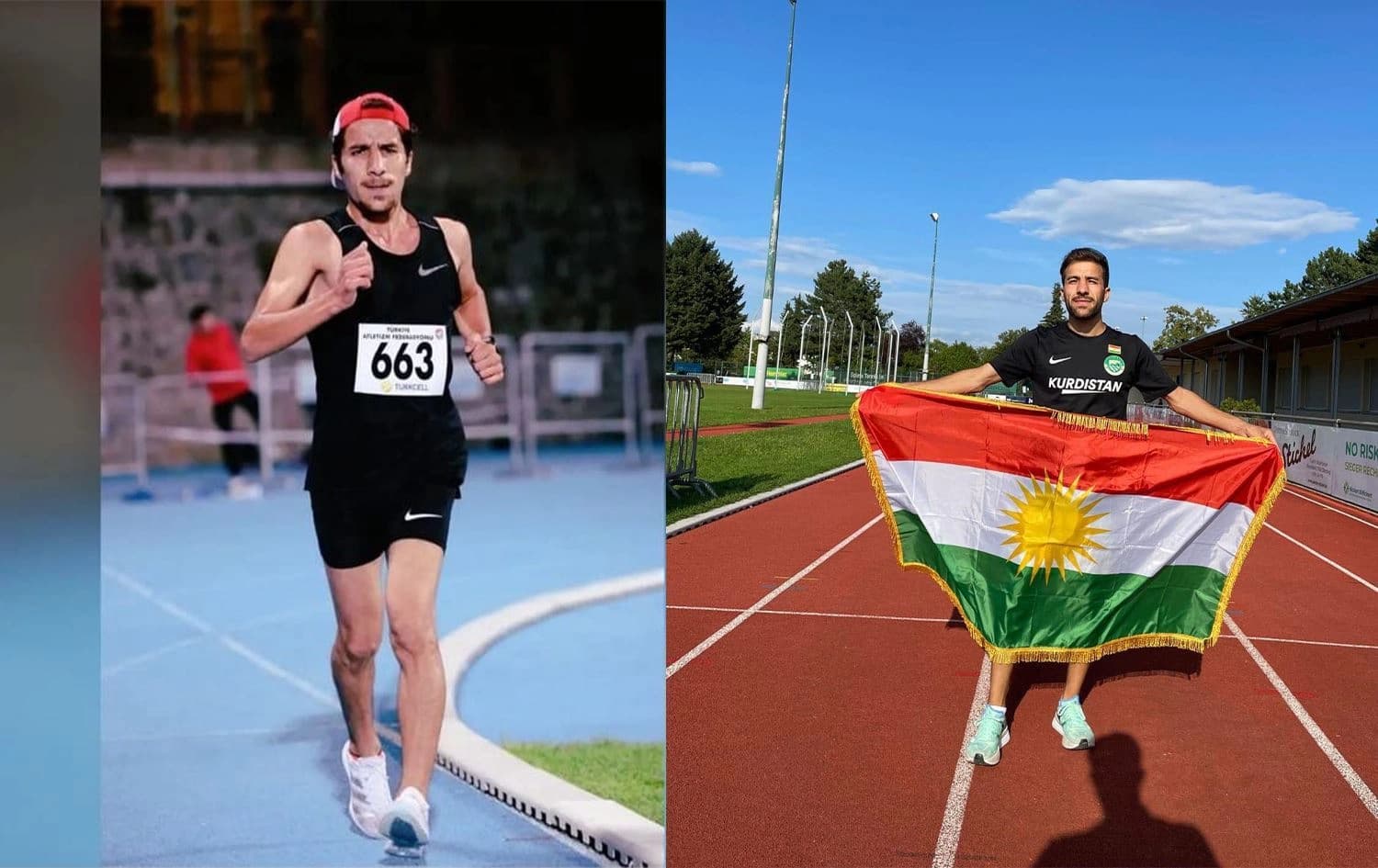 Cumali Arslan