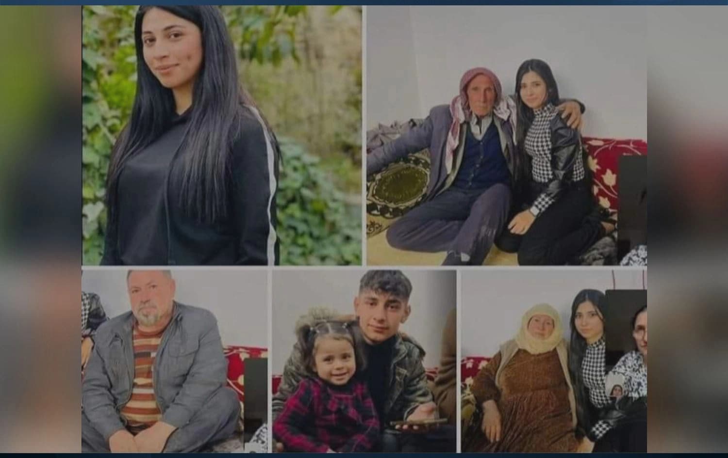 Li Kobaniyê şerê malbatan: 3 kuştî, 2 birîndar