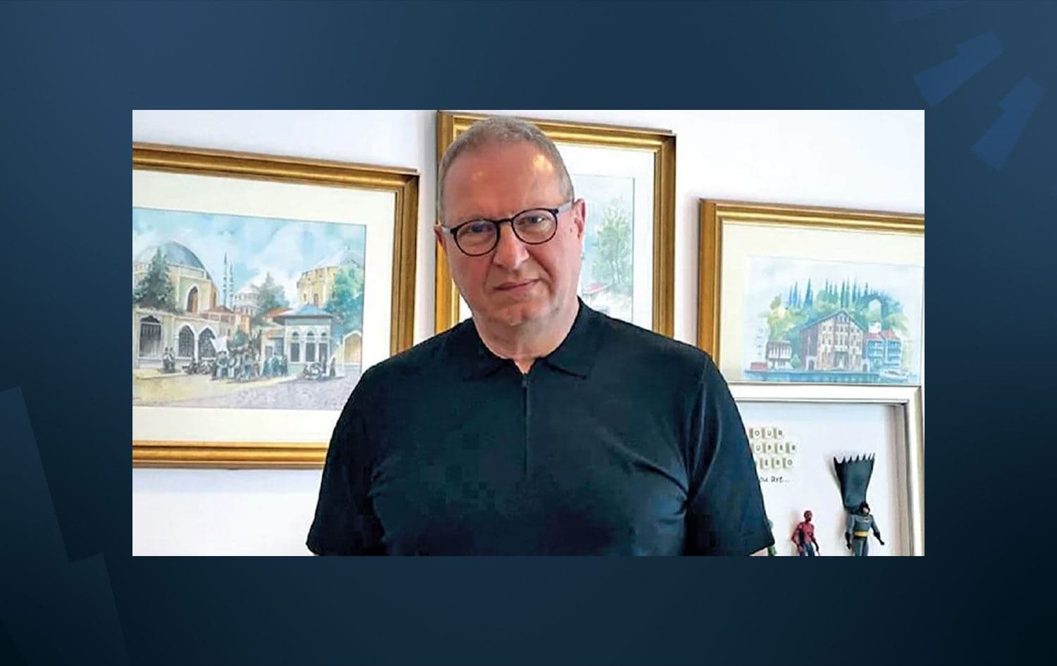 Aydın Berkman