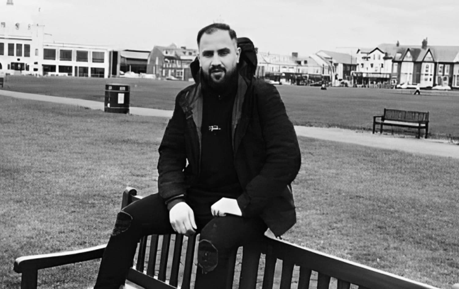 هەردی محەممەد، ئەو گەنجەی خەڵکی هەرێمی کوردستانە و لە مانچێستەر تەرمەکەی دۆزرایەوە