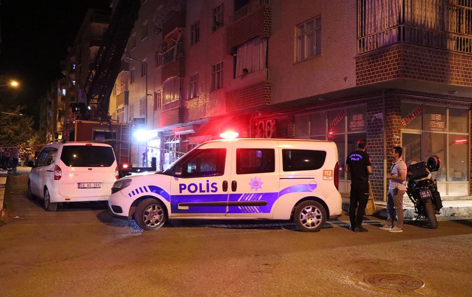 Foto: Mehmet Niyazi Deniz / Anadolu Ajansı