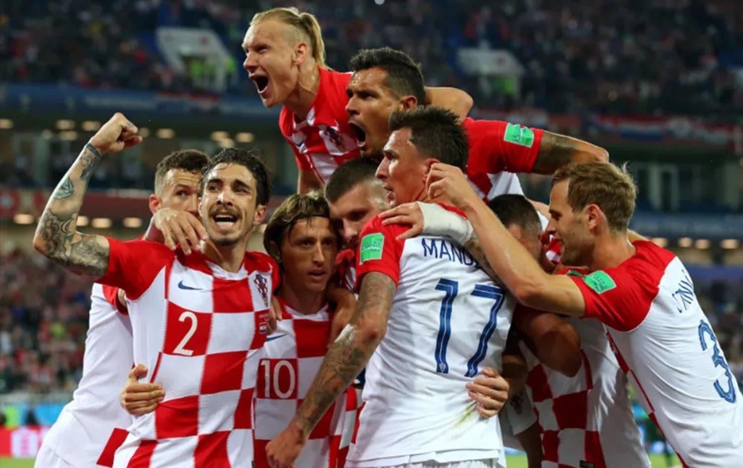 Foto: ALEX LIVESEY/GETTY IMAGES