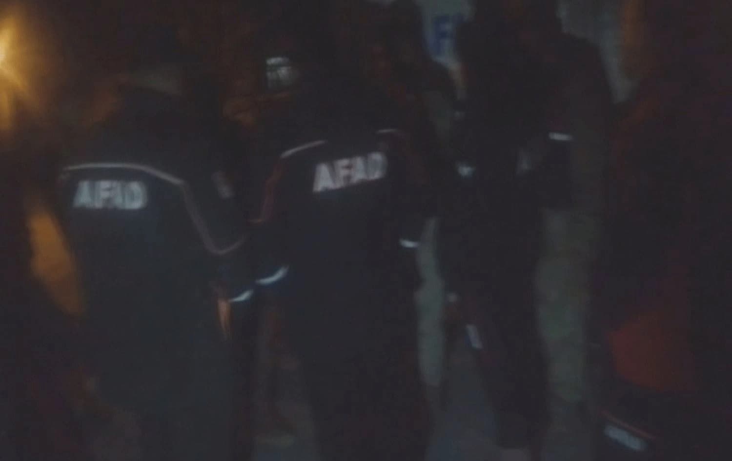 Li Qersê 2 şivanên birayên hev winda bûn / Wêne: Ji ber vîdeoyê