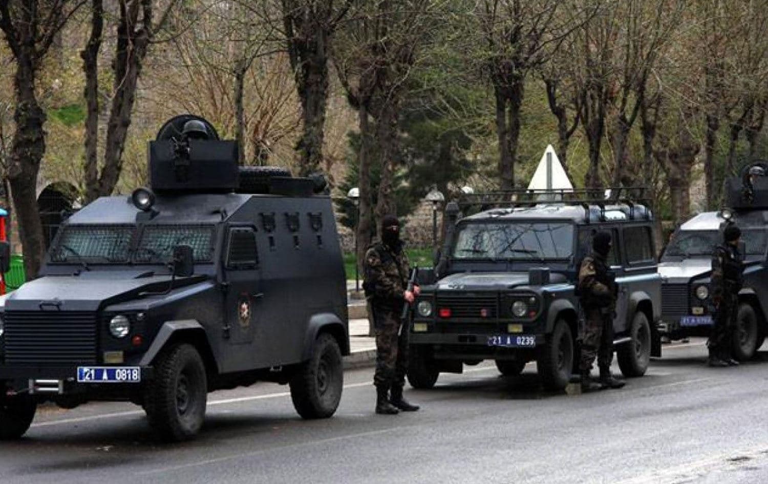 Arşiv (Foto: AA)