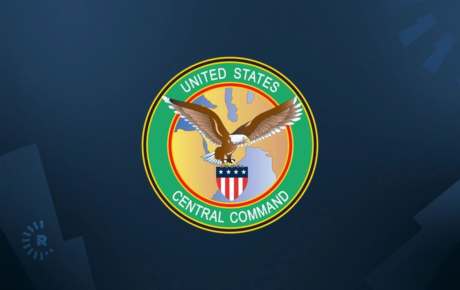 ABD Merkez Kuvvetler Komutanlığı (CENTCOM)