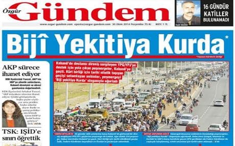 Türkiye Basını