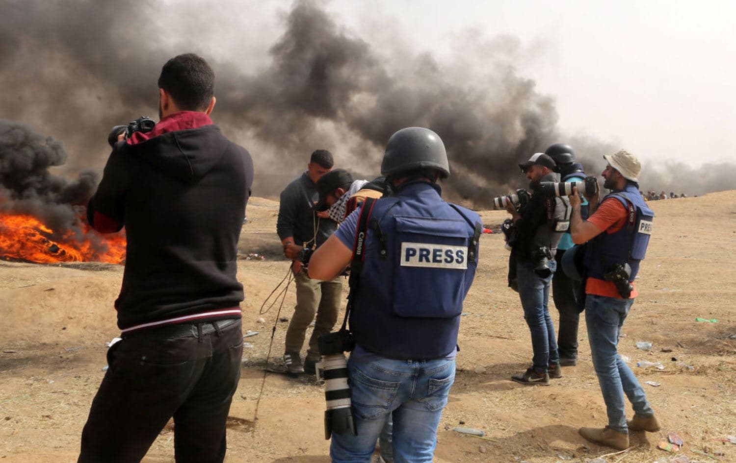 Foto: Getty Images