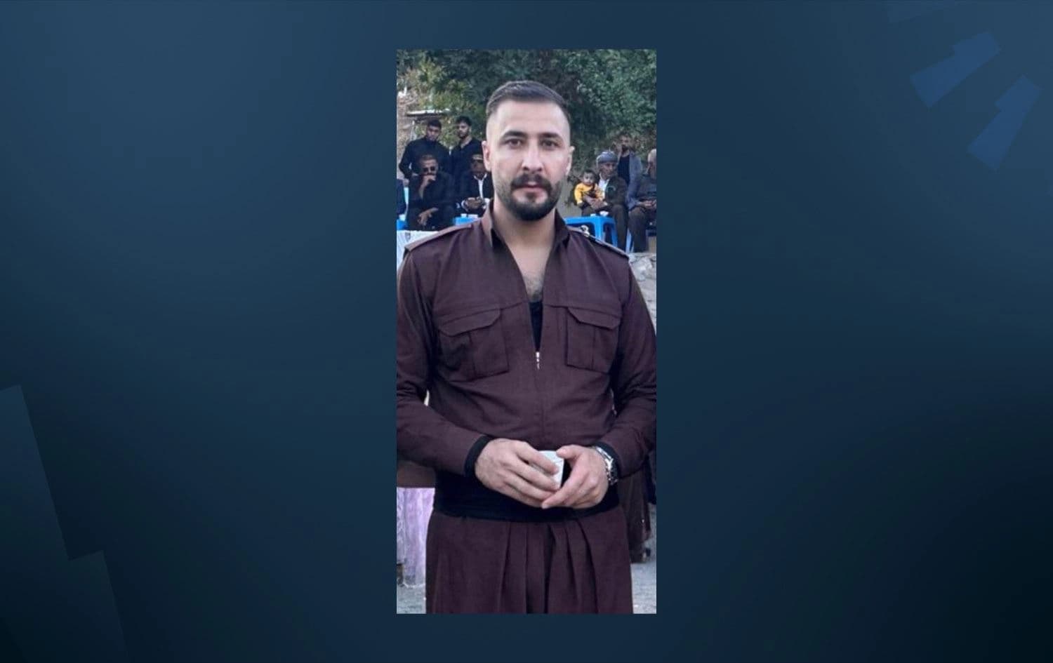 Hakan Encü (Facebook)