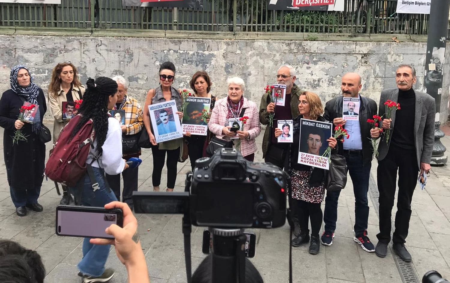 Foto: Hafıza Merkezi