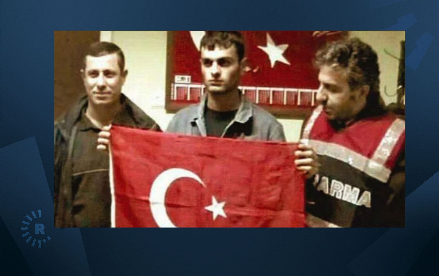 Ogün Samast / Foto: Arşiv