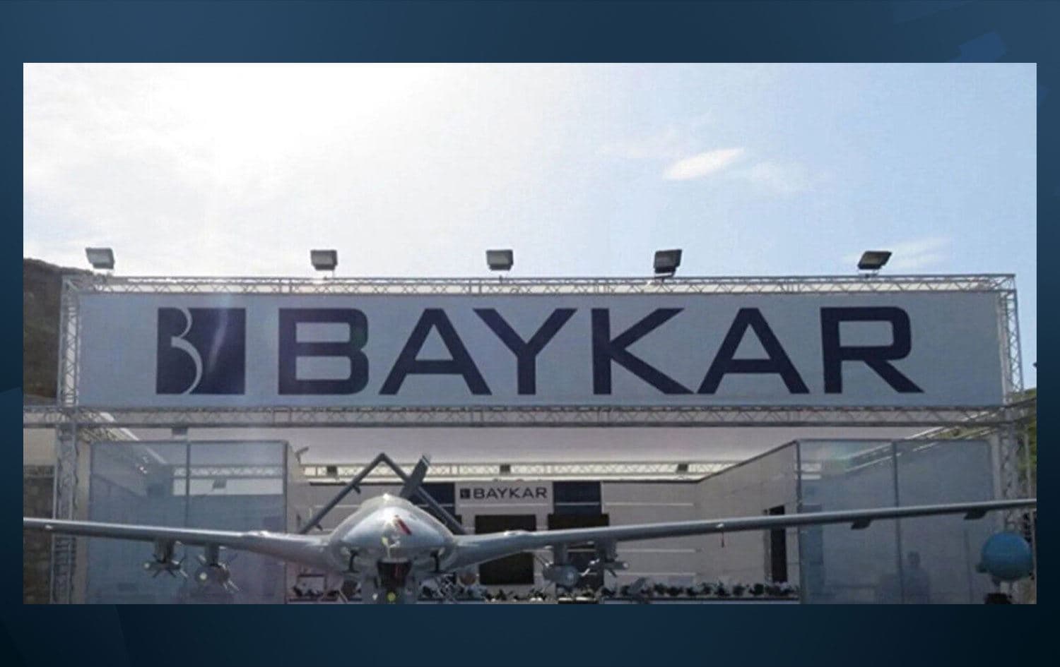 Baykar İHA tesisinde 'casusluk' iddiası
