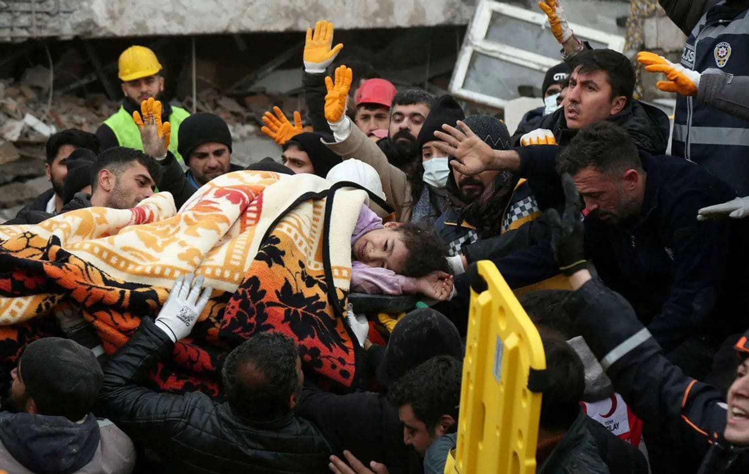 Foto: Sertaç Kayar / Reuters