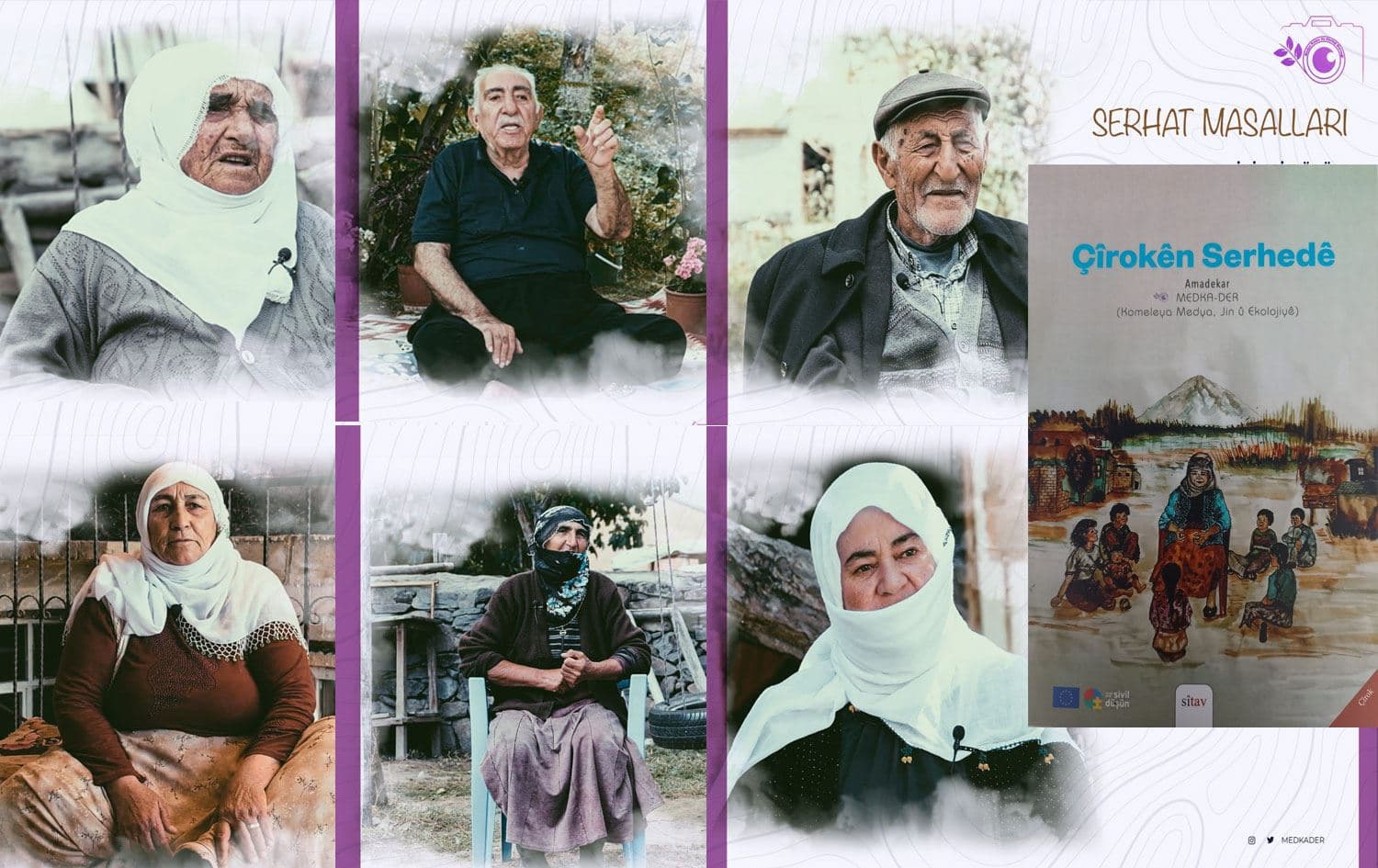 Medya Kadın ve Ekoloji Derneği