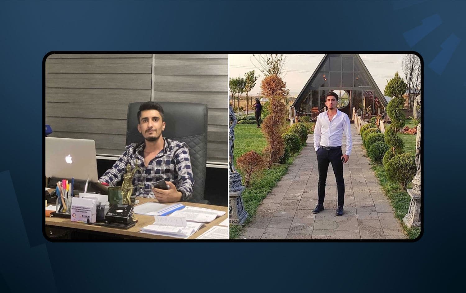 Wêne: Bismil Haber