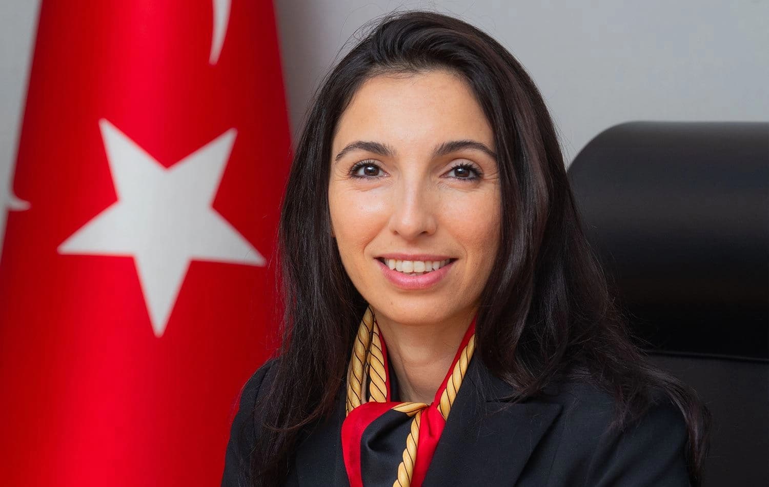 Merkez Bankası Başkanı Hafize Gaye Erkan