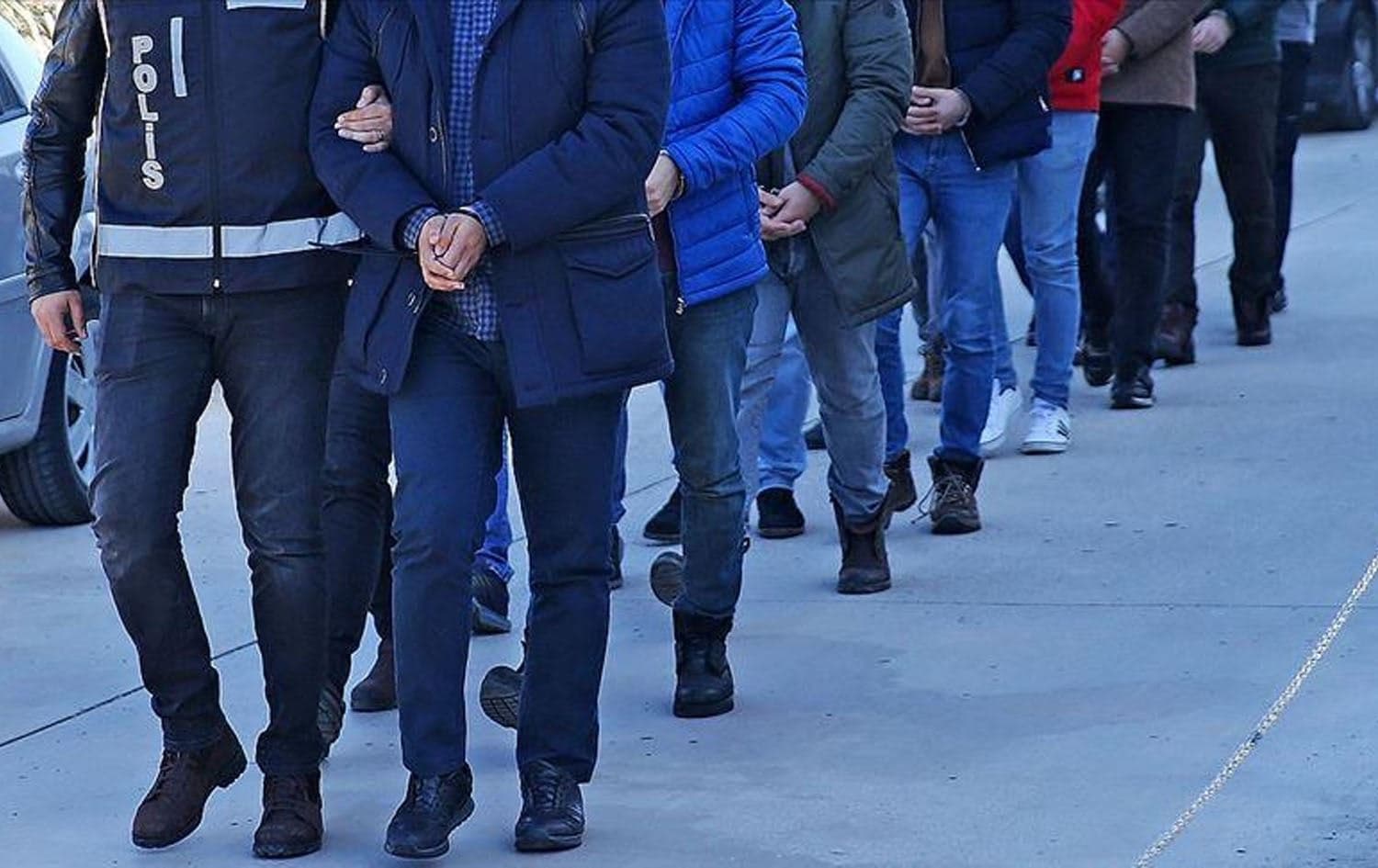 File photo: Anadolu Agency