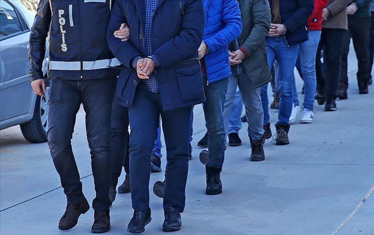 Wêne: AA-Arşîv