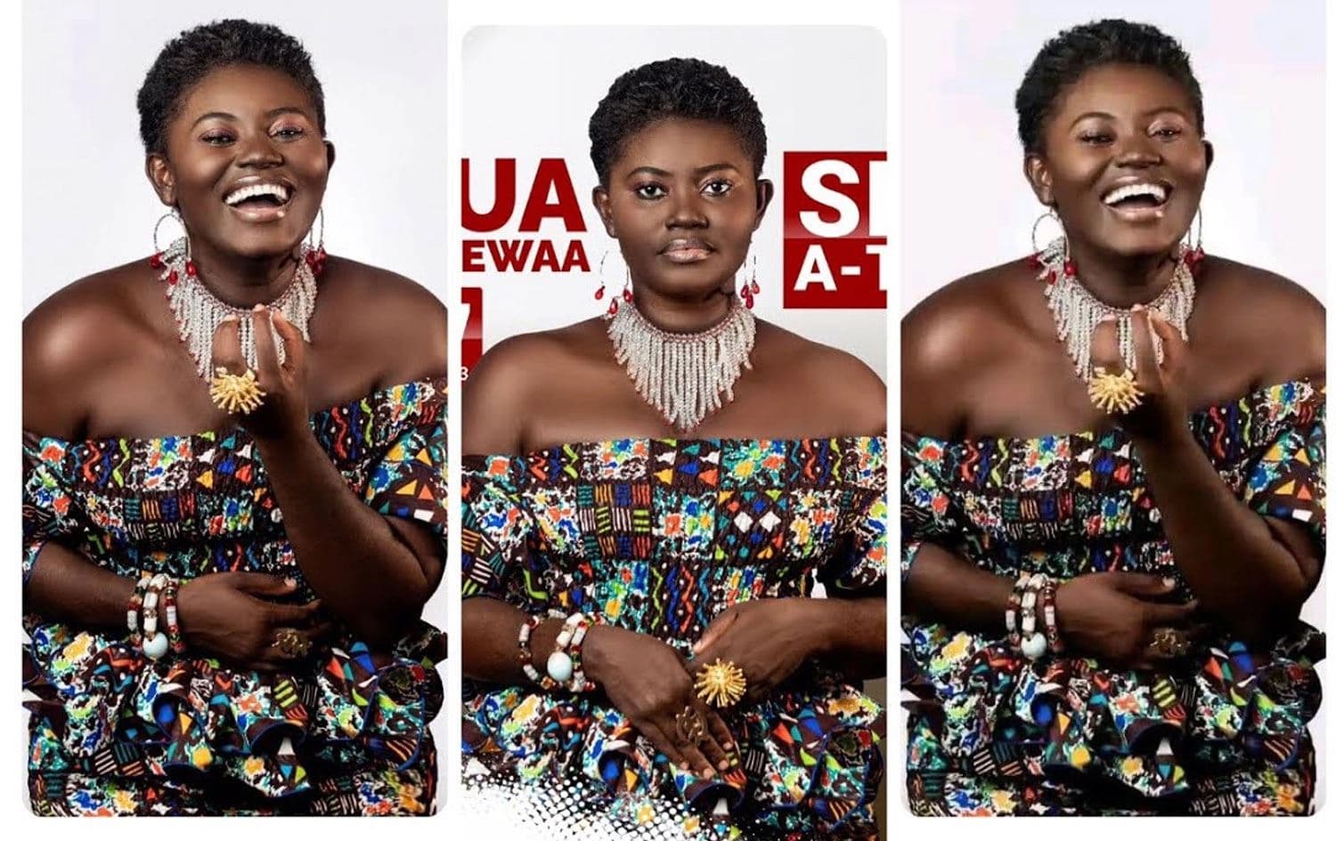 Afua Asantewaa Aduonum