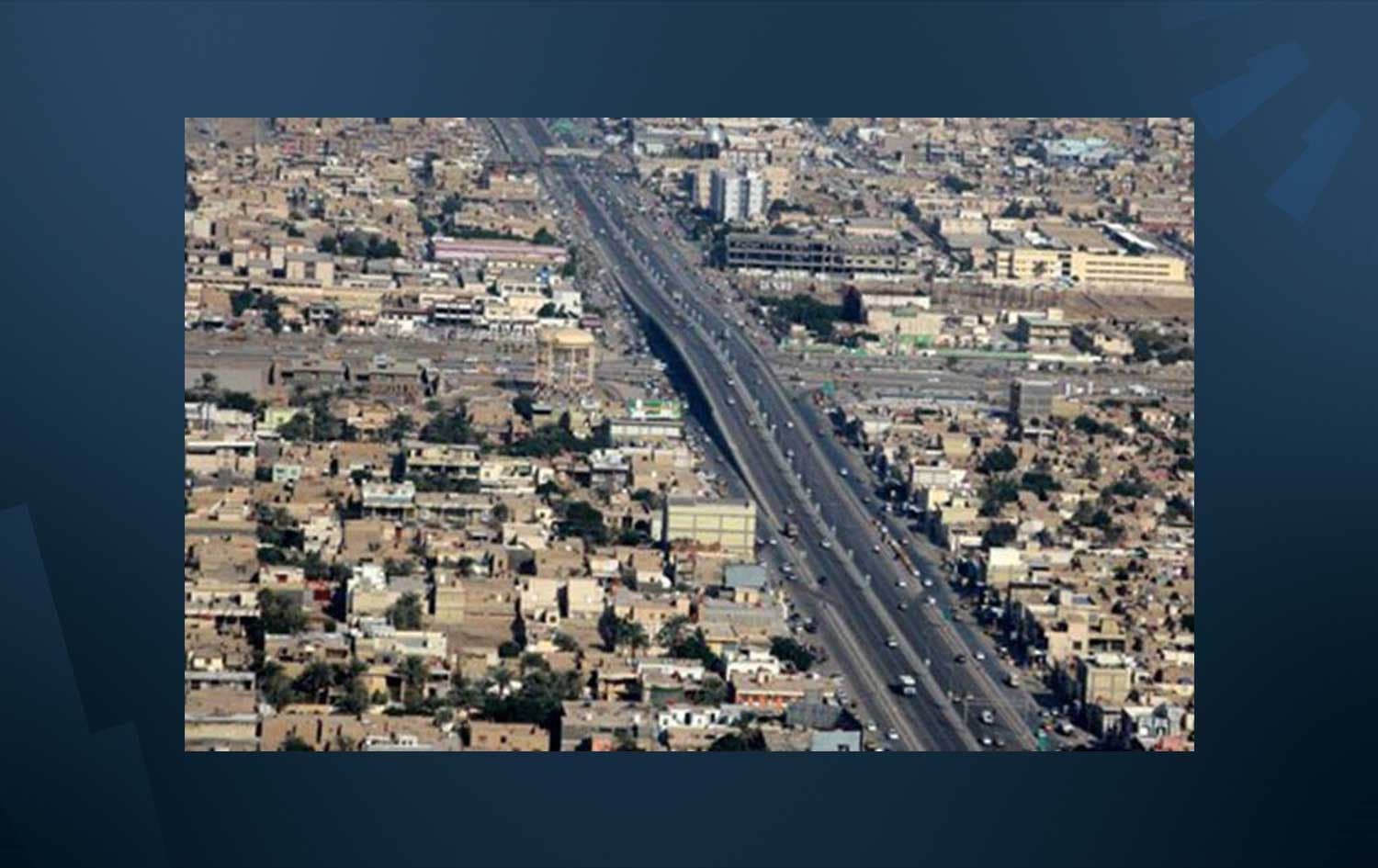 پارێزگای میسان لە عێراق
