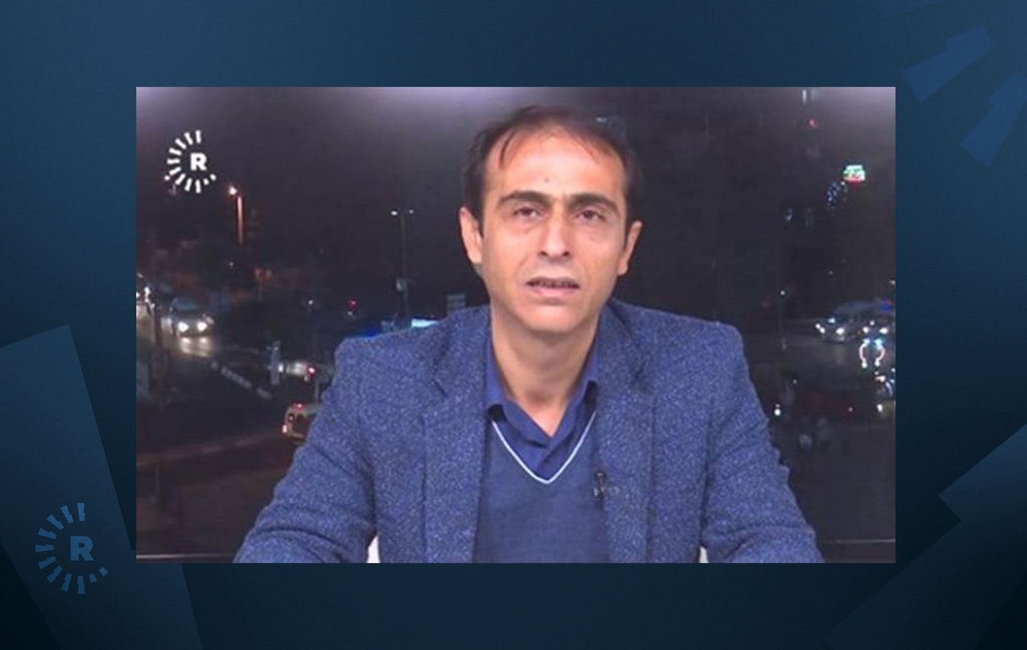 Garip Kandemir / Rûdaw