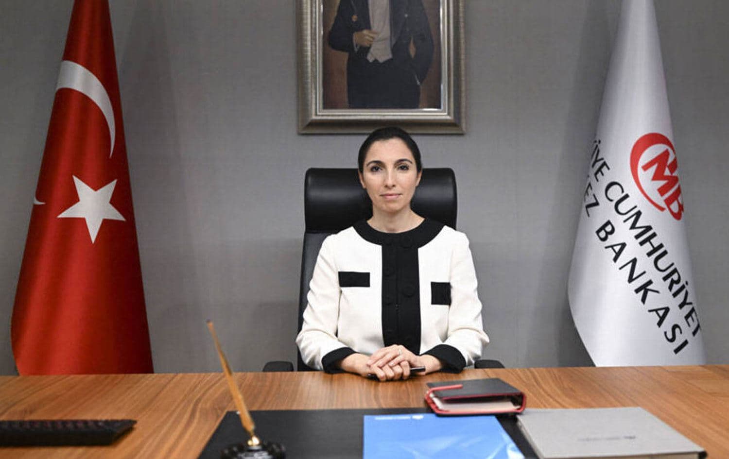 Hafize Gaye Erkan