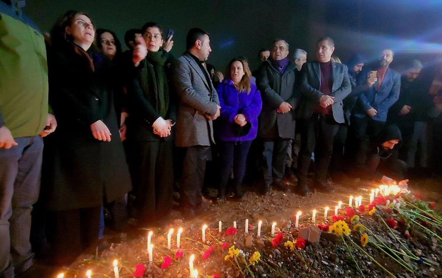 Foto: Rûdaw / Abdulselam Akıncı