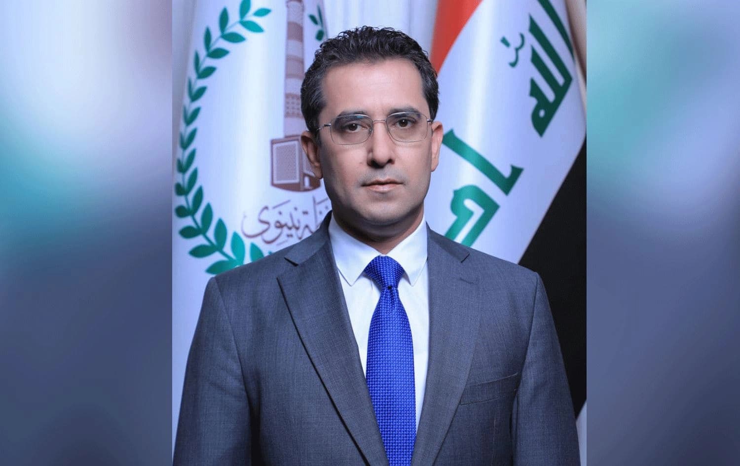 سیروان رۆژبەیانی، جێگری یەکەمی پارێزگاری نەینەوا