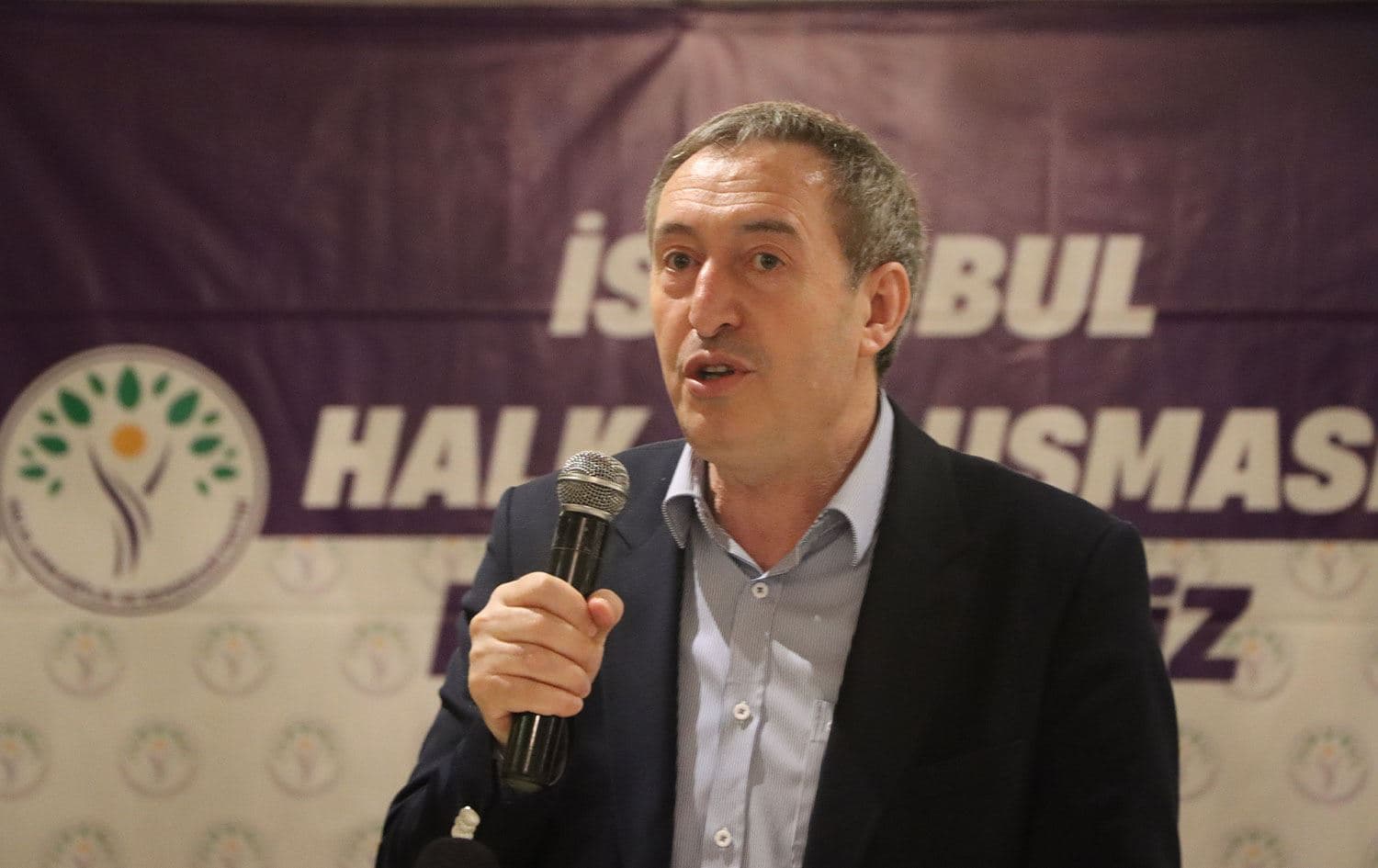 Tuncer Bakırhan