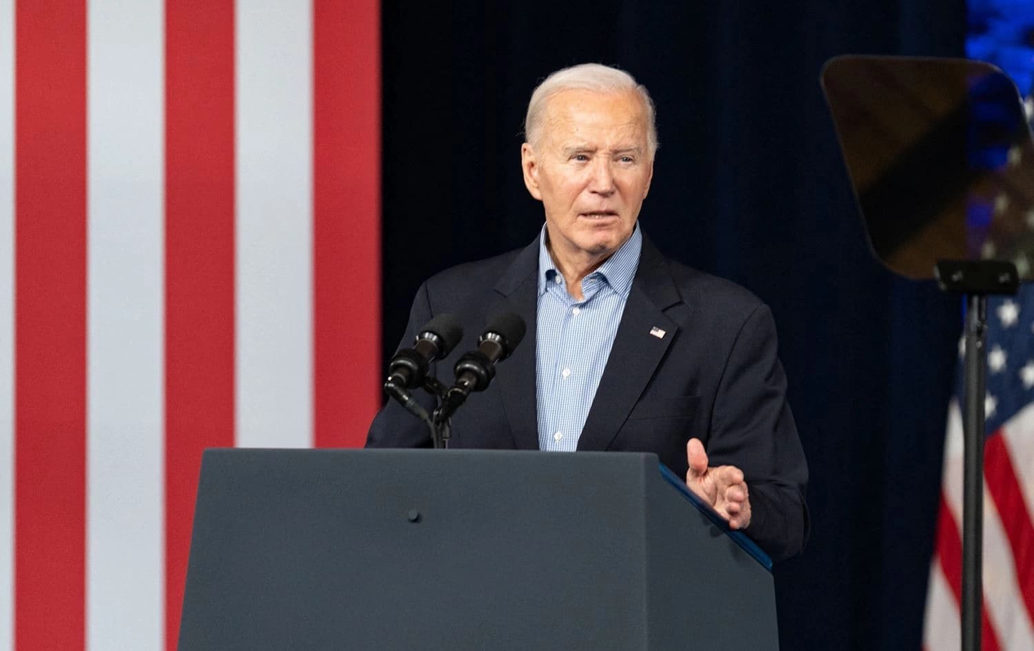 ABD Başkanı Joe Biden