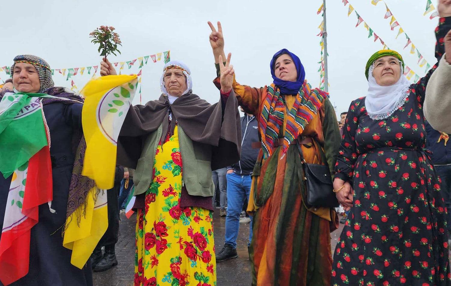 Foto: Abdulselam Akıncı / Rûdaw